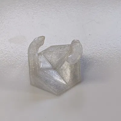 Kẹp thân cây hỗ trợ leo cho cây trồng nhanh chóng và đảo ngư...