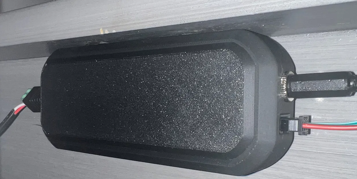 Vỏ hộp QuinLED Dig Uno V3.1 cho WLED Strip - Image 4