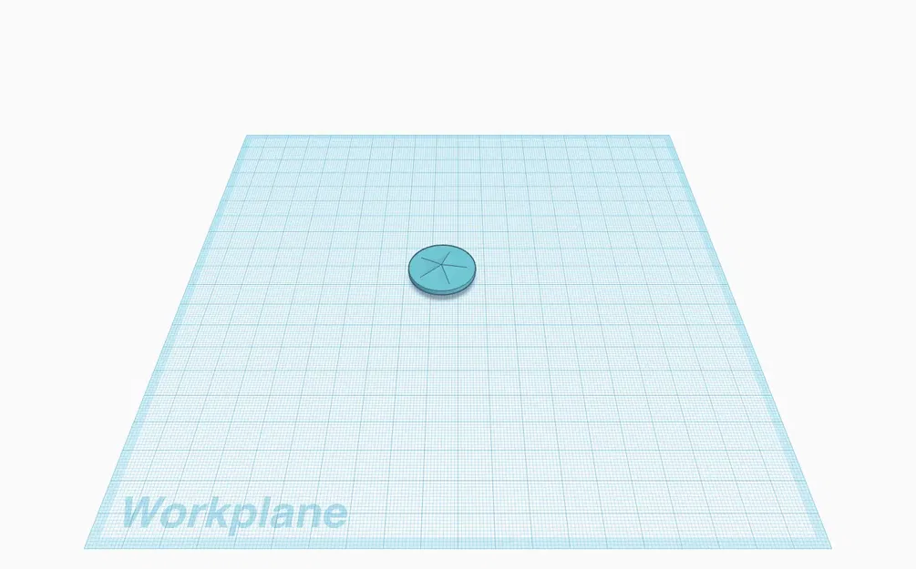 Tiền xu mô phỏng đồng 25 cent của Mỹ cho lớp học tại nhà - Image 1