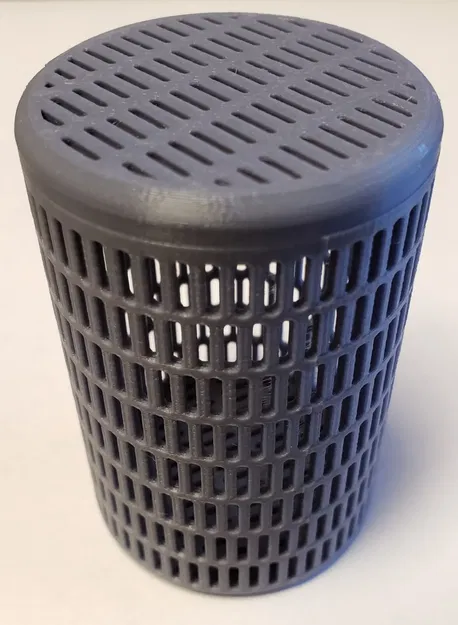 Bình chứa hút ẩm cho cuộn dây in 3D - Image 1