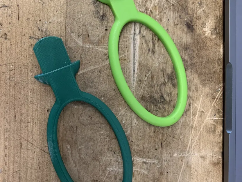 Giá đỡ cho súng bắn keo nóng Surebonder kép nhiệt - Image 1