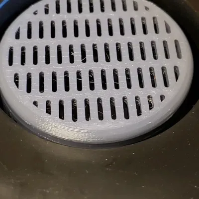 Bình chứa hút ẩm cho cuộn dây in 3D