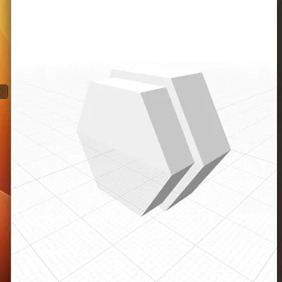 Bộ chuyển đổi giá đỡ Hex Bed sang tường tổ ong