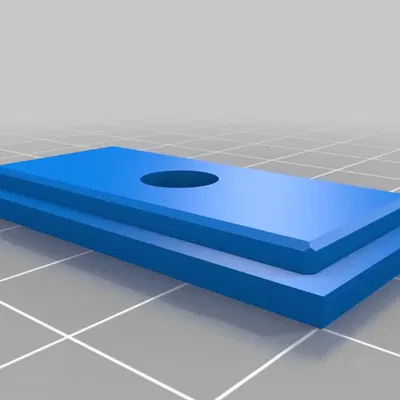 Hộp công tắc KCD1-101 cho máy in Ender 3 Pro