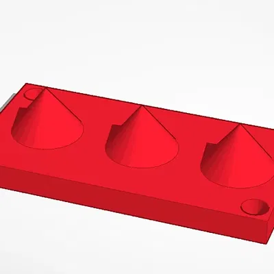 Cọc giày thể thao với dây giày độc đáo