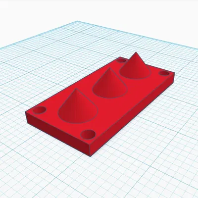Cọc giày thể thao với dây giày độc đáo