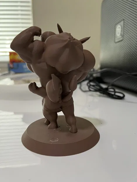 Nhân vật Pokemon kết hợp Ultra Swole thế hệ 1 - Image 2