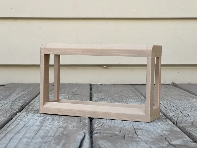 Giá đỡ cuộn băng washi xếp chồng tiện lợi - Image 4