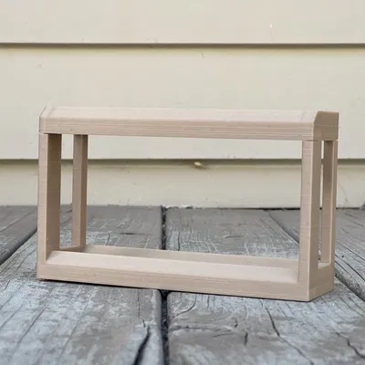 Giá đỡ cuộn băng washi xếp chồng tiện lợi