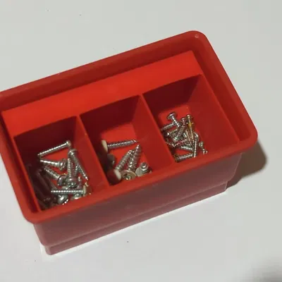 Ngăn chia cho hộp đựng Keter Pro Cantilever