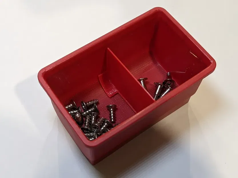 Ngăn chia cho hộp đựng Keter Pro Cantilever - Image 2