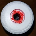 Bộ giảm thanh đồ chơi cho súng bắn viên gel Anstoy P5K - Thumbnail 2