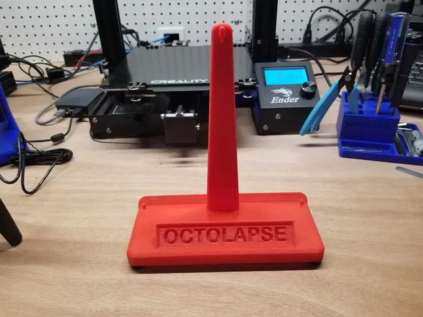 Giá đỡ đồng hồ treo tường với giá đỡ thước đo độ cao - Image 2