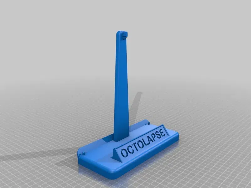 Giá đỡ đồng hồ treo tường với giá đỡ thước đo độ cao - Image 4