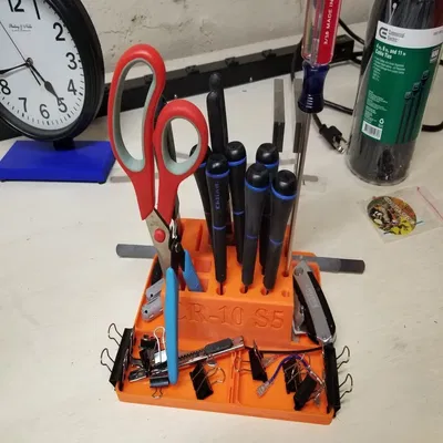 Khay đựng dụng cụ cho máy in 3D CR-10 S5