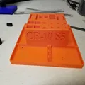 Khay đựng dụng cụ cho máy in 3D CR-10 S5 - Thumbnail 3