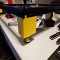 Chân điều chỉnh cho máy in CR-10 S5 - Thumbnail 1