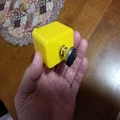 Chân điều chỉnh cho máy in CR-10 S5 - Thumbnail 2