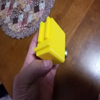 Chân điều chỉnh cho máy in CR-10 S5