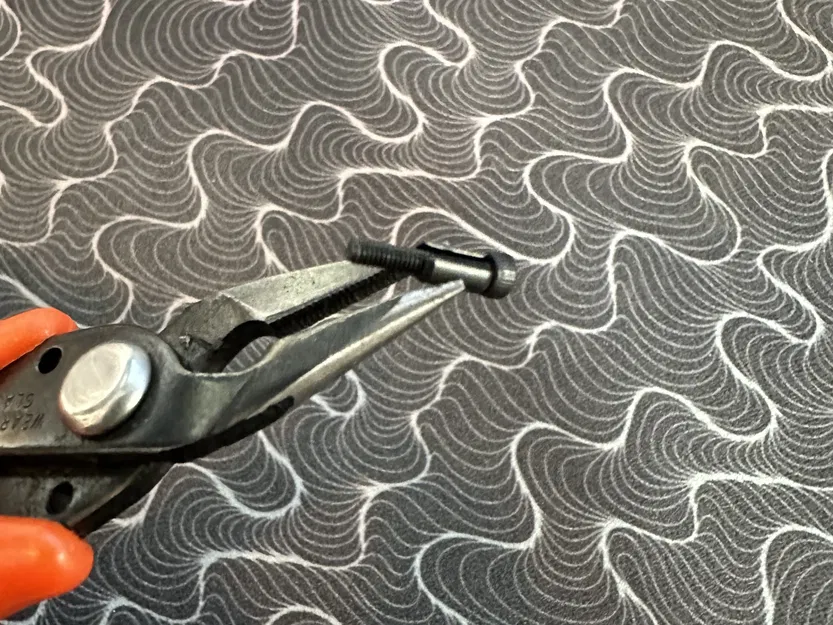 Cánh tay treo "Flex Blade" cho hệ thống giảm xóc ô tô RC - Image 13