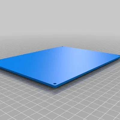 Vỏ hộp relay 4 kênh Sonoff Pro R2