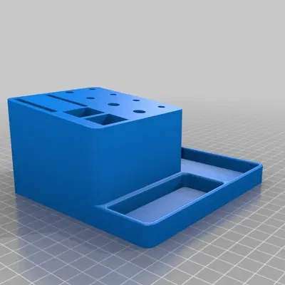 Giá đỡ công cụ cho máy in 3D Ender 3 và Ender 5 V1