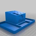 Giá đỡ công cụ cho máy in 3D Ender 3 và Ender 5 V1 - Thumbnail 6
