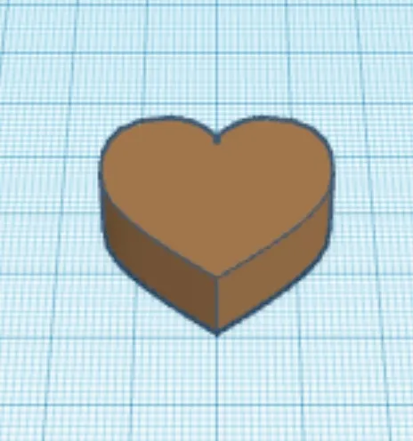 Mô hình trái tim 3D chi tiết cho in 3D - Image 2