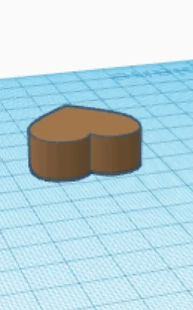 Mô hình trái tim 3D chi tiết cho in 3D - Image 3