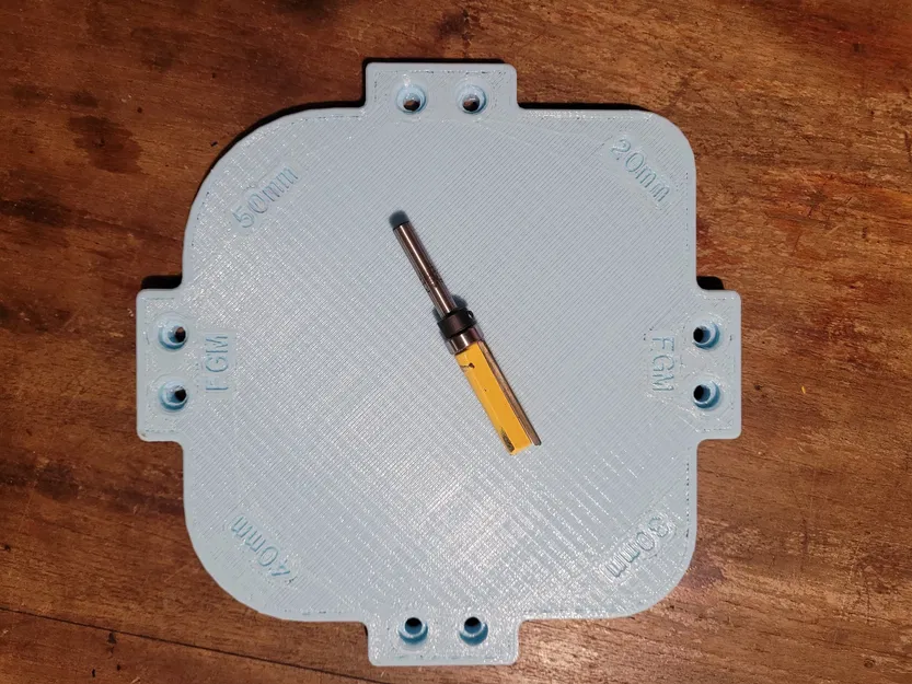 Giá đỡ góc Router 4 trong 1 - Image 2