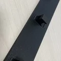 Móc treo từ tính cho găng tay nướng gắn trên tủ lạnh - Thumbnail 1