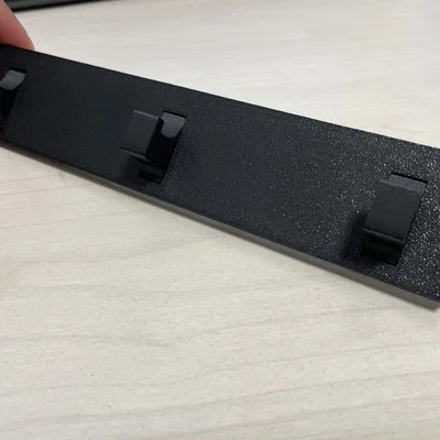 Móc treo từ tính cho găng tay nướng gắn trên tủ lạnh