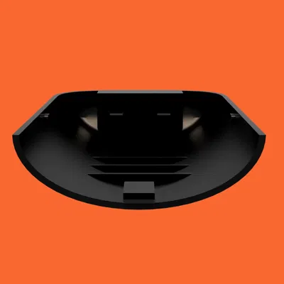 Nắp pin thay thế cho điều khiển TCL Roku RC-AL5