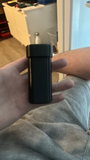 Giá đỡ thuốc kháng axit cho ba lô và túi xách - Image 2