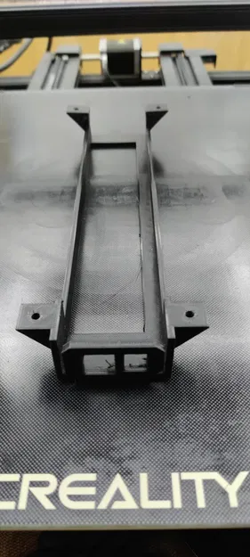 Giá đỡ USB hub 16 cổng RSHTECH gắn dưới bàn - Image 2