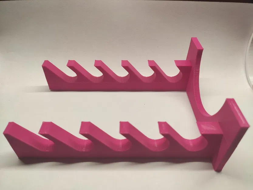 Giá đỡ bút đơn giản không cần chân đế - Image 2