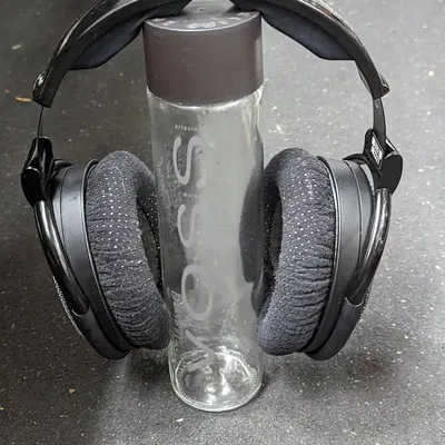 Bộ vòng chuyển đổi đệm tai Sennheiser HD600 series