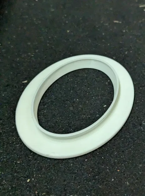 Bộ vòng chuyển đổi đệm tai Sennheiser HD600 series - Image 2