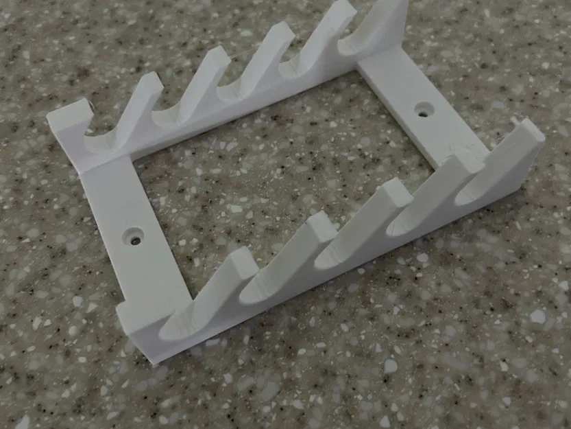 Giá đỡ bút treo tường tiện lợi - Image 1