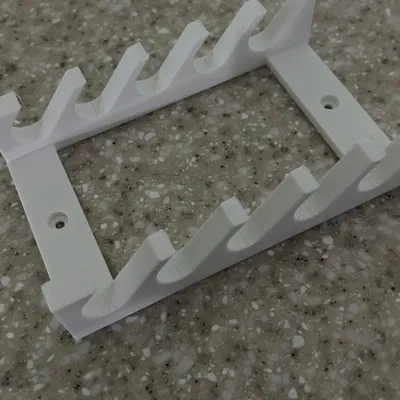 Giá đỡ bút treo tường tiện lợi