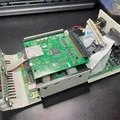 Giá đỡ SCSI2SD cho vỏ CMD HD - Thumbnail 2