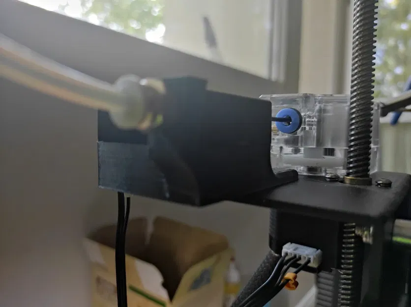 Bộ chuyển đổi cảm biến filament cho nâng cấp BMG Extruder trên... - Image 5