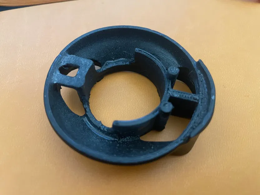 Bọc đầu nối chuyên dụng cho bộ phận SL7 trên Allez Sprint 2022 - Image 2