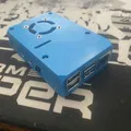 Vỏ Raspberry Pi 4 đơn giản và tiện dụng - Thumbnail 1