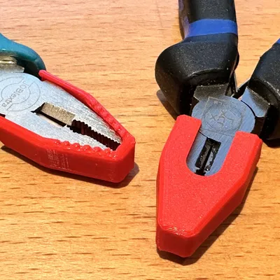 Nắp cho kìm kết hợp mini / kìm điện (4.25 in / 110 mm)