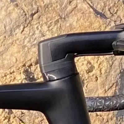 Nắp đậy đầu xe đạp Velobuild VB-R-168 chuyên dụng Tarmac SL7