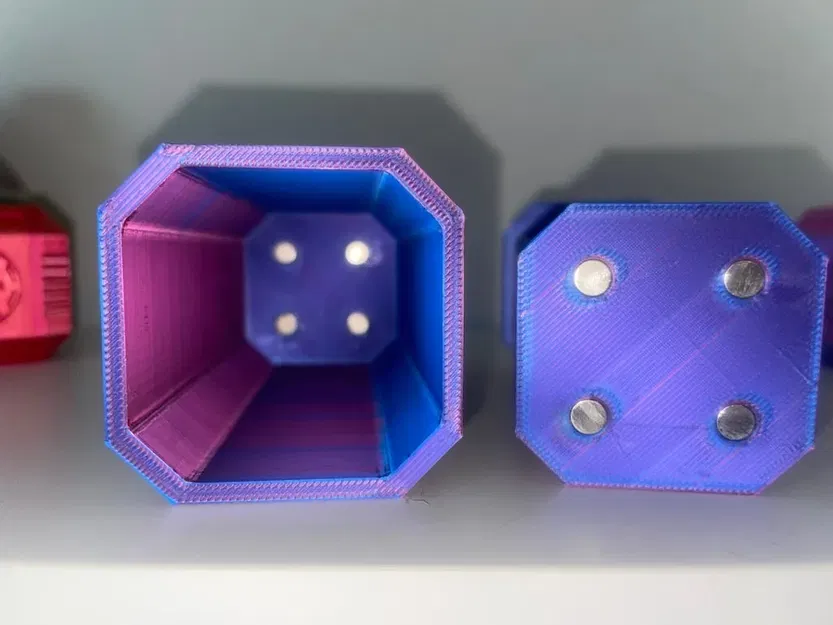 Hộp chứa các mảnh trò chơi Clone Wars Risk với logo Cộng hòa - Image 3