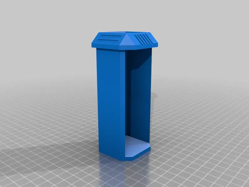 Hộp chứa các mảnh trò chơi Clone Wars Risk với logo Cộng hòa - Image 5