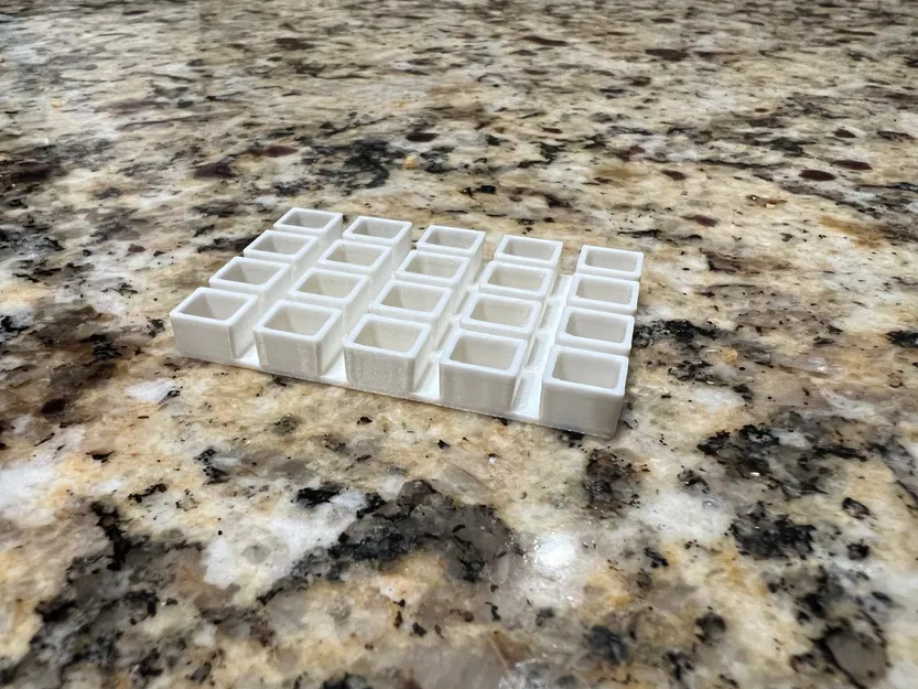 Bộ vá đáy giỏ đựng dụng cụ cho máy rửa chén - Image 1