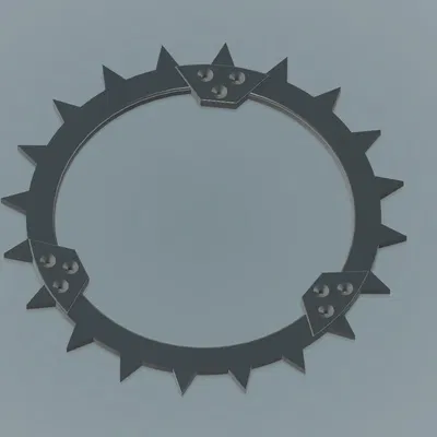 Gắn kết cho máy cắt cỏ robot Husqvarna